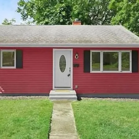 Charming Home In Peekskill Ny